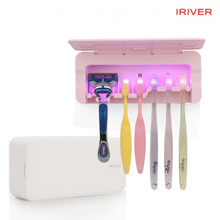 아이리버 TM-7800U 가정용 유선 칫솔 살균기 #3