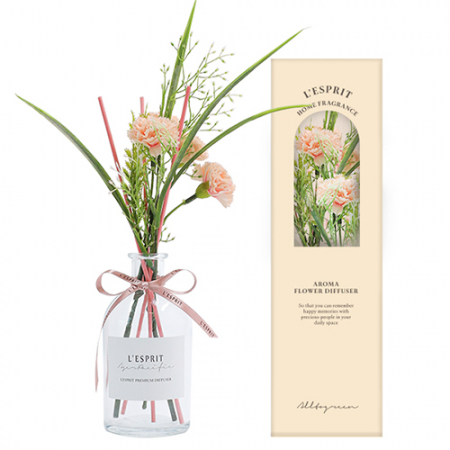 레스쁘리 프리미엄 카네이션 B 디퓨저 200ml #3