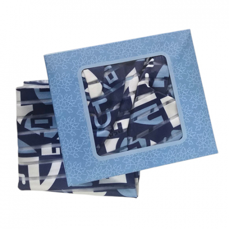 데일리쿨 멀티스카프 망사스카프 여름스카프 다용도스카프 쿨스카프 1p케이스 #3