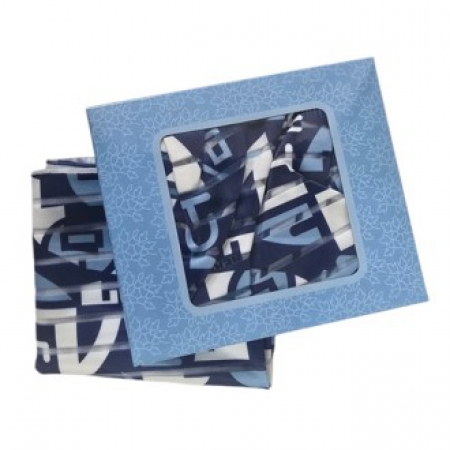 데일리쿨 멀티스카프 망사스카프 여름스카프 다용도스카프 쿨스카프 1p케이스 #2