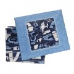 데일리쿨 멀티스카프 망사스카프 여름스카프 다용도스카프 쿨스카프 1p케이스