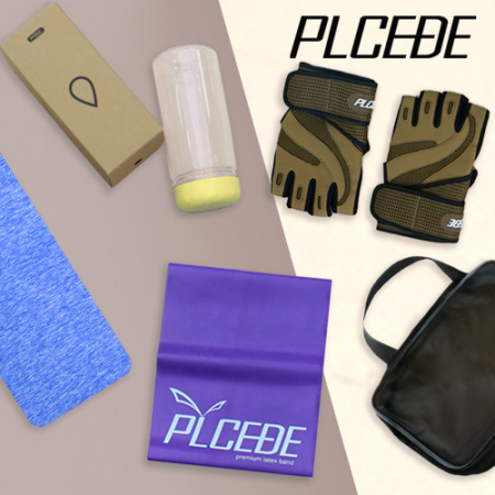 플씨드 홍보 맞춤 굿바디 키트 #3