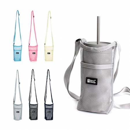 보타디자인 메쉬 텀블러파우치 #4