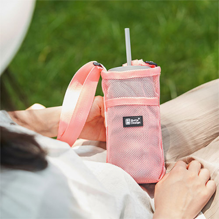 보타디자인 메쉬 텀블러파우치 #6