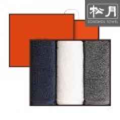 [송월타올] 호텔 헤비 무지40 타올 3p세트