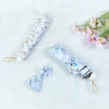 라이녹스 수동 3단 폰지 우양산 #2