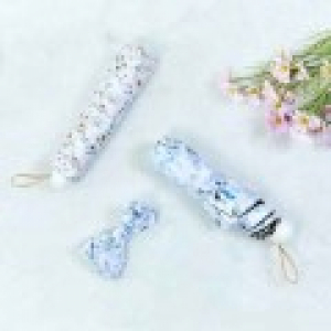 라이녹스 수동 3단 폰지 우양산