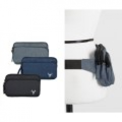 고급 남여공용 허리가방 스포츠가방 등산가방 런닝가방 여행힙색