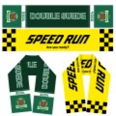 더블스웨이드 응원 슬로건 20100