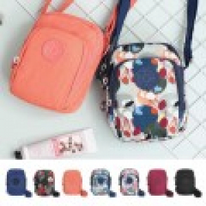 미니 크로스백 핸드폰가방 보조가방 숄더백