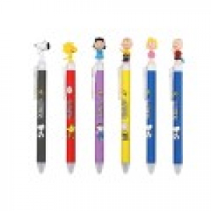 FAMOUS 피규어 젤펜