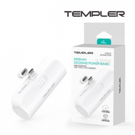 템플러 도킹 5000 2A C타입(NEW) #2
