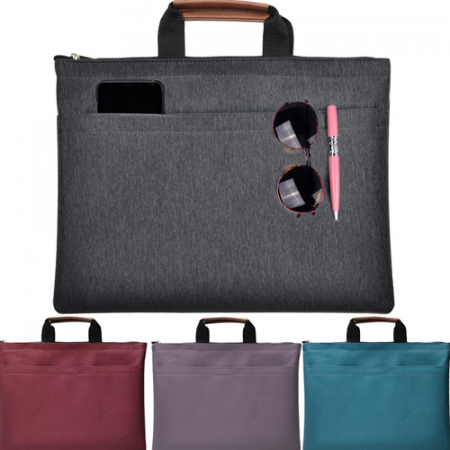 오리엔탈 서류가방 #3