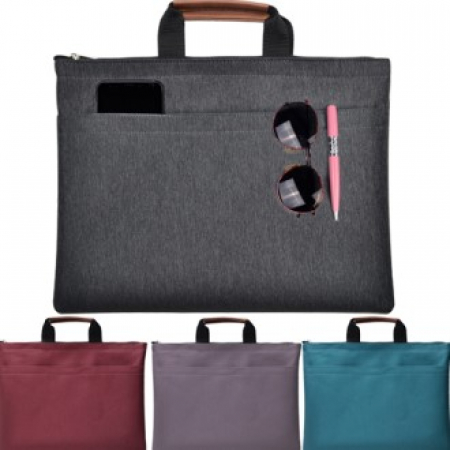 오리엔탈 서류가방 #2