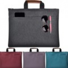 오리엔탈 서류가방