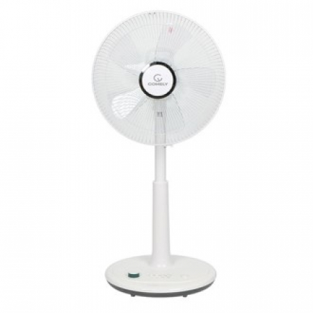 코멜리 14인치 좌석용 스탠드 선풍기 2045 #2