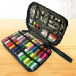 컴팩트 휴대용 반짇고리 98p