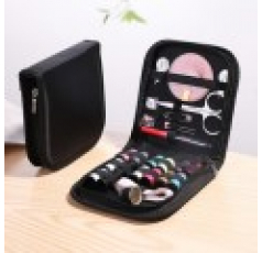 컴팩트 휴대용 반짇고리 24p