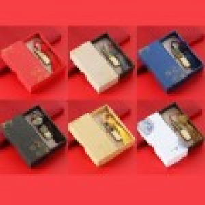 전통문양 선물용 USB 메모리 64GB