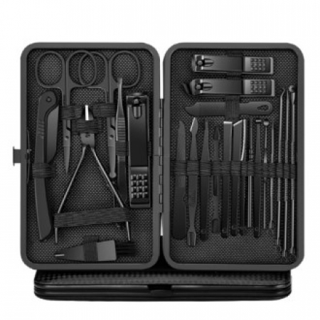 듀얼프레시 손톱깎이 세트 24P #2