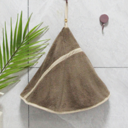 시크서클 고리수건 핸드타올 17X40 #3