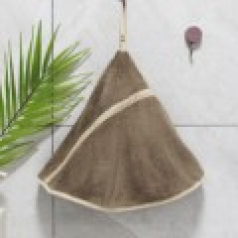 시크서클 고리수건 핸드타올 17X40