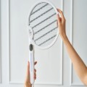 타이탄 3세대 2400mAh 180도 회전 전기모기체