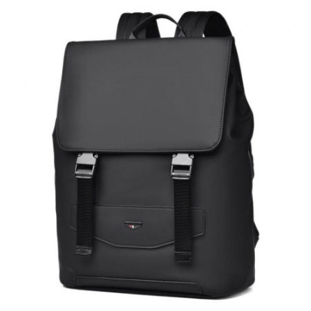 고급스러운 프리미엄 업무용 백팩 #3