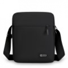 비즈니스 미니 보조가방 크로스백