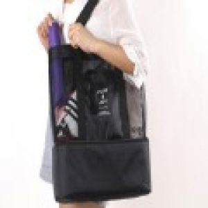 실속형 다용도 피크닉 보온보냉백