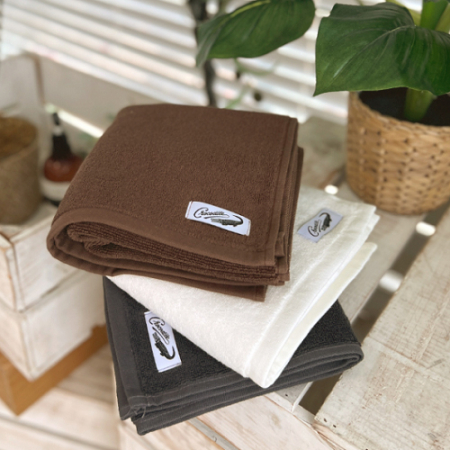 크로커다일 코마사 30수 심플베이직 호텔 수건 타올(150g) #3