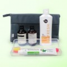 나드 샴푸+트리트먼트+바디워시 7종세트