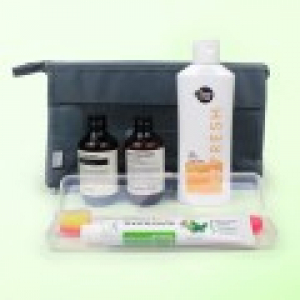 나드 샴푸+트리트먼트+바디워시 7종세트