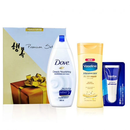 유니레버 선물세트 #7