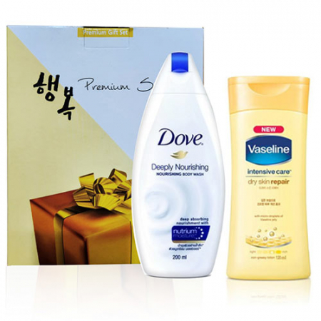 유니레버 선물세트 #4