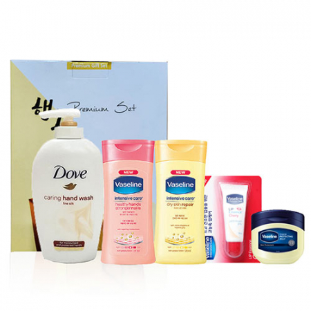 유니레버 선물세트 #3