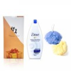 도브 선물세트 3종, 4종, 5종