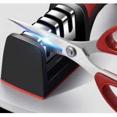 고품격 주방 가위 칼갈이 선물 판촉 사은품 주방용품 답례품 단체 홍보 기념품 기프트 선물용 칼 선물용