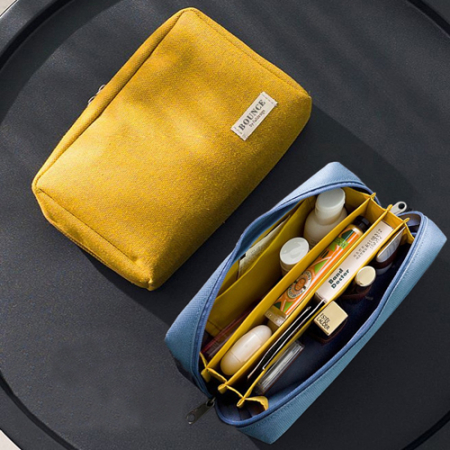 통장머니북 경량 포켓 파우치 가방 #3