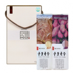 구포국수2p 선물세트