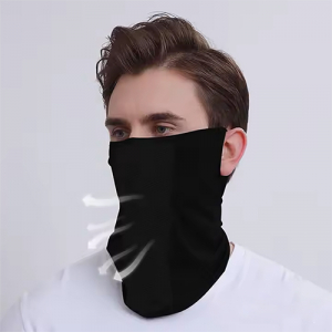 여름용 아이스 쿨링 자외선 차단 스카프