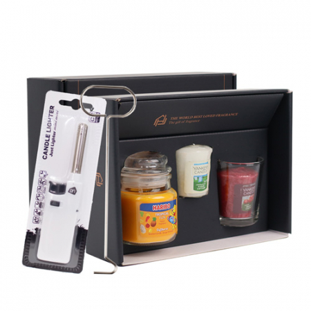 하리보 양키캔들 콜라보 세트 HSV LW6P #4