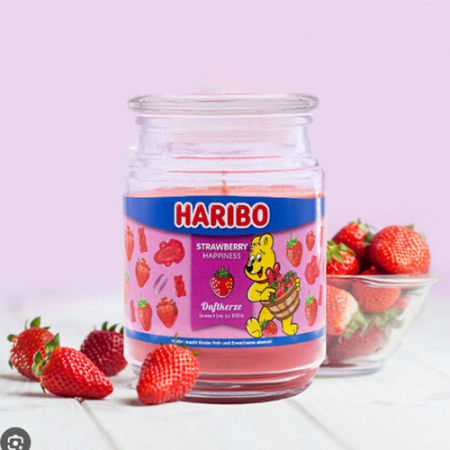 하리보 양키캔들 콜라보 세트 HSV LW6P #9