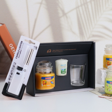 하리보 양키캔들 콜라보 세트 HSV L4P #4