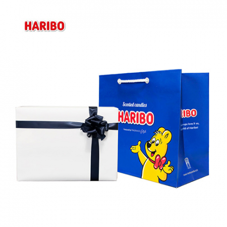 하리보 양키캔들 콜라보 세트 HSV L4P #5