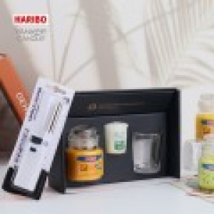 하리보 양키캔들 콜라보 세트 HSV L4P