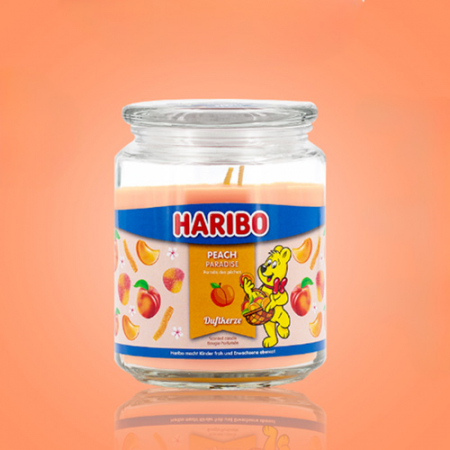 하리보 양키캔들 콜라보 세트 HSV LW5P #5