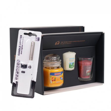 하리보 양키캔들 콜라보 세트 HSV L5P #4