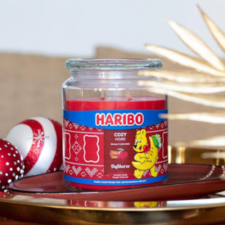 하리보 양키캔들 콜라보 세트 HSV L5P #6