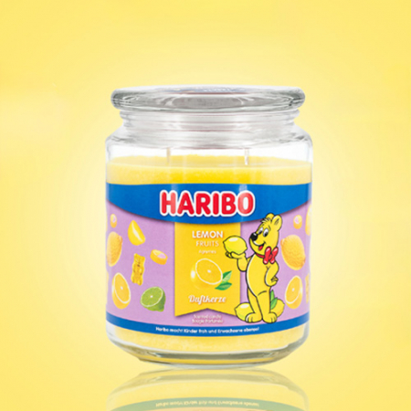 하리보 양키캔들 콜라보 세트 HSV L5P #8